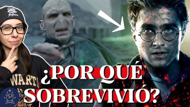 ¿Por qué Voldemort mató a los padres de Harry Potter?