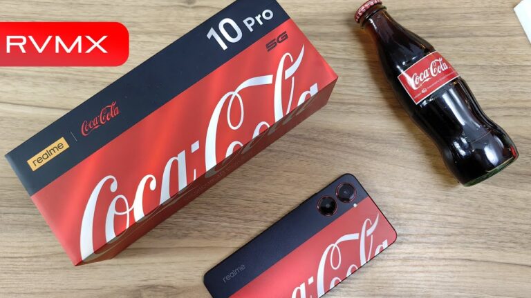¡Consigue la exclusiva nevera Coca Cola edición limitada!