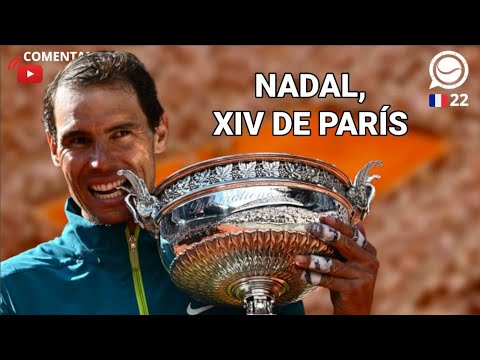 Descubre el premio del campeón del Roland Garros: ¿cuánto gana?
