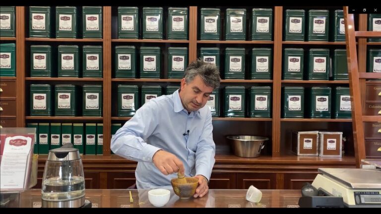 Testimonios sorprendentes: cómo el té matcha ayuda a adelgazar