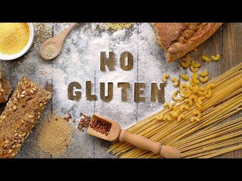 Adiós gluten: El cambio en mi vida en 5 pasos