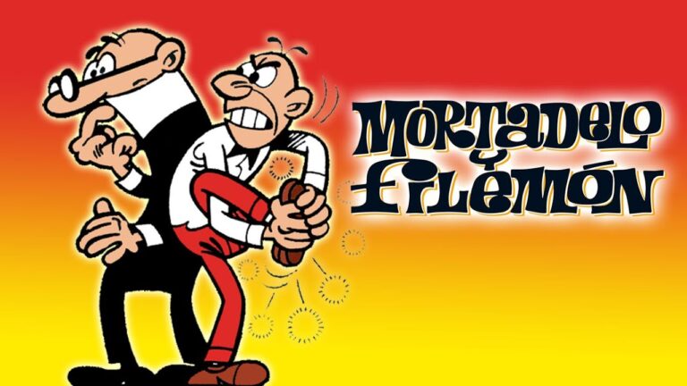El cómic de Mortadelo y Filemón más caro de la historia: ¡Descubre cuánto cuesta!